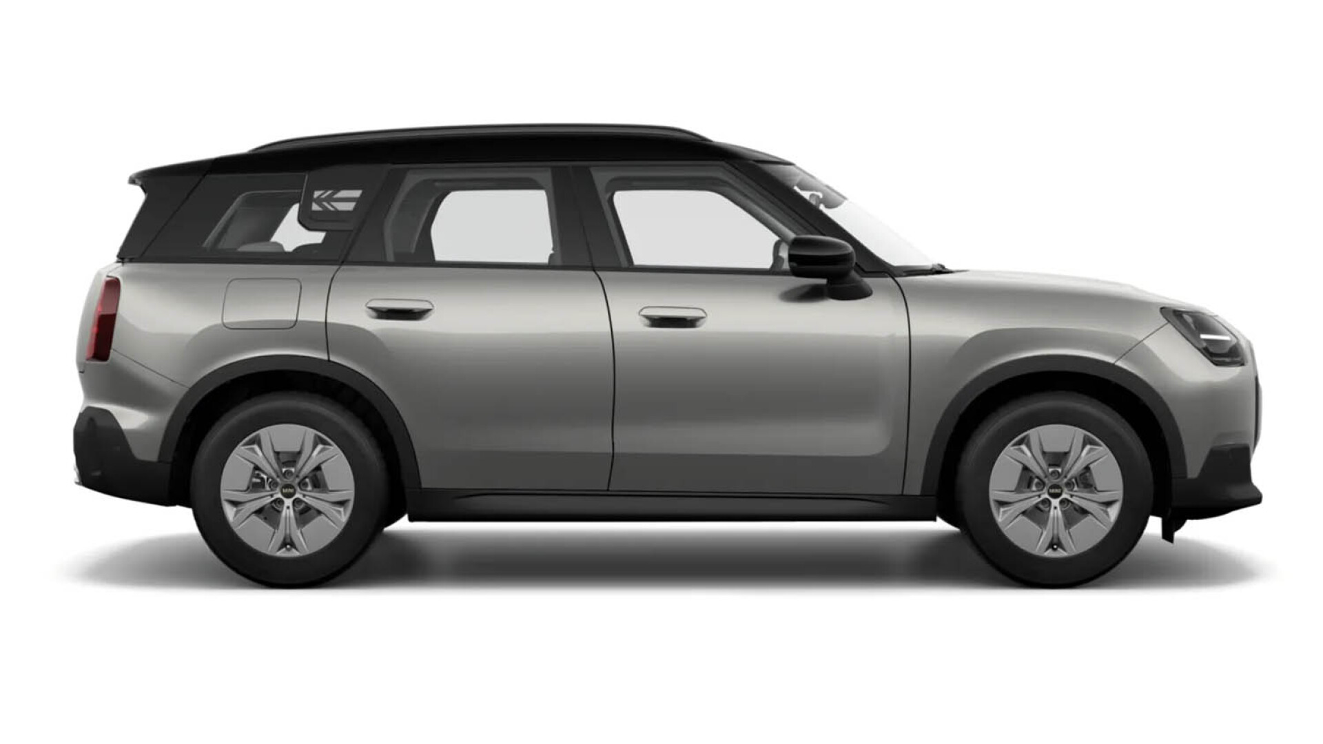 New MINI Countryman 150kW E Classic Level 1 66kWh 5dr Auto Electric new-mini-countryman-150kw-e-classic-level-1-66kwh-5dr-auto-electric
